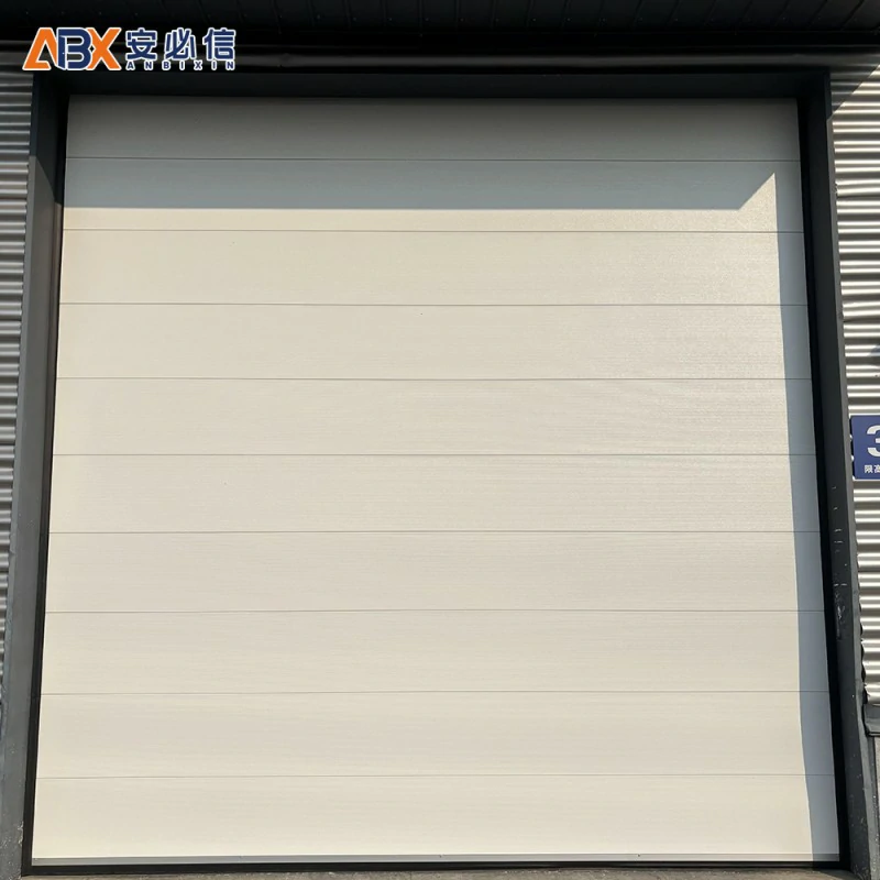 蚌埠市高扬程提升门